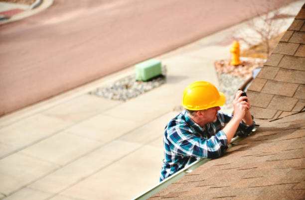 Best Flat Roof Repair Services  in Vilonia, AR