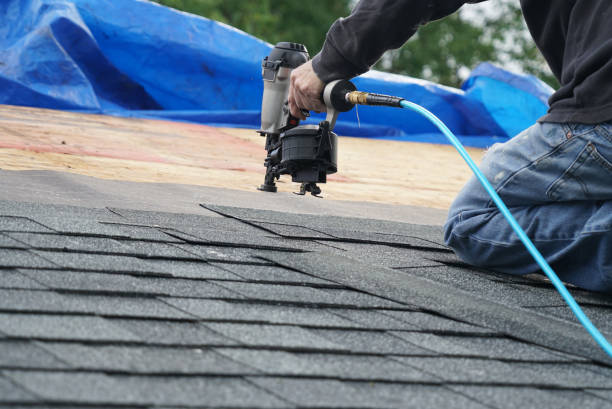 Residential Roof Replacement in Vilonia, AR