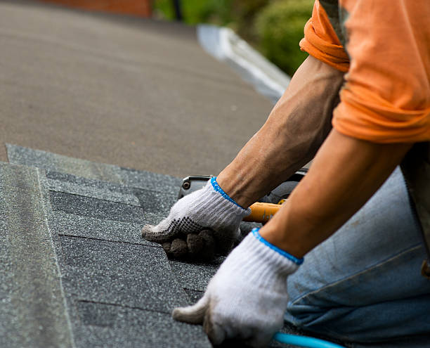 Quick and Trustworthy Emergency Roof Repair Services in Vilonia, AR